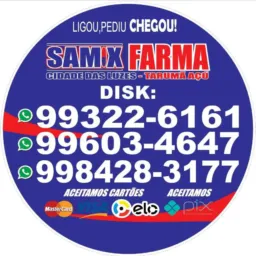 💥 OFERTAS SAMIXFARMA ♥️