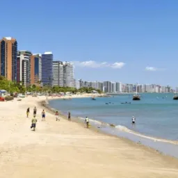 Viagens P/ As Lindas Praias 🏖️ Do Nordeste.🚍