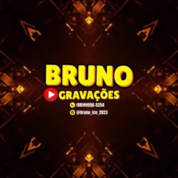 Grupo Bruno gravações 💿📀💿📀
