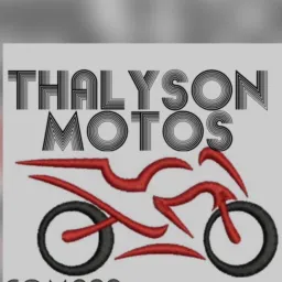 Compra e venda de motos