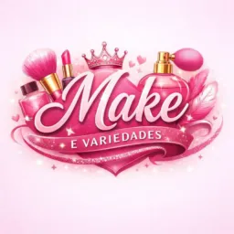 Make e Variedades💄