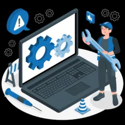 Técnico em Informática TI Assistência Técnica e Serviços