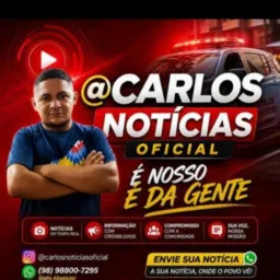 🚨 NAS RUAS DE BURITICUPU 🚨