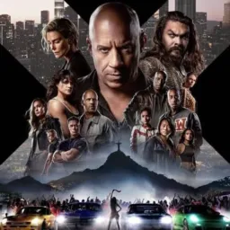 Grupo de películas 🎥