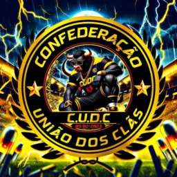 (CUDC) CONFEDERAÇÃO UNIÃO DOS CLÃS