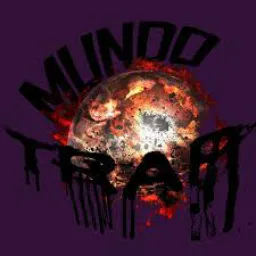 MUNDO TRAP 🤟🏾👨🏼‍🎤💿