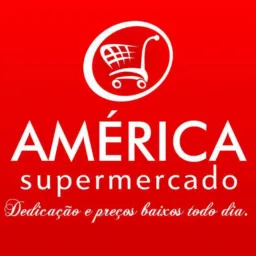 Sup. América promoções 🛒🛒