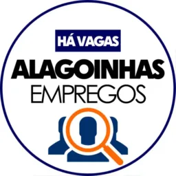 ALAGOINHAS EMPREGOS #1