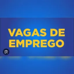 EMPREGOS OPORTUNIDADE JI-PARANÁ 04👩🏻💼👨🏻💼🤝