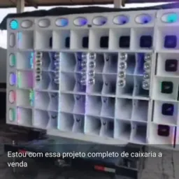 OLX PEÇAS DE SOM CASTANHAL