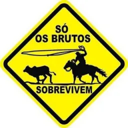 😎🤬SÓ OS BRUTOS SOBREVIVEM🤬😎