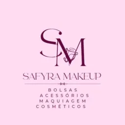 Atacado Safyra Makeup BY Maíra Lopes 💄👄