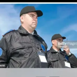 Equipe de vigilante top 2;Criador Edu.
