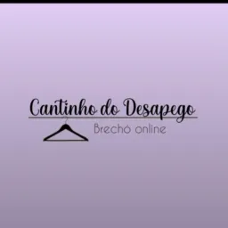 CANTINHO DO DESAPEGO