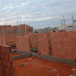 Pedreiro e carpinteiro construções 🇧🇷⛏️🪜🔨