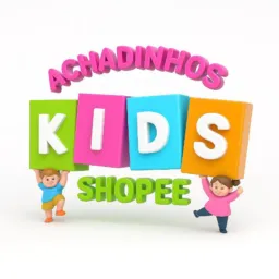 🪅Achadinhos Kids🪅👧🏻👶🏻