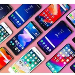 VENDA E TROCA DE CELULARES DE BOM JARDIM