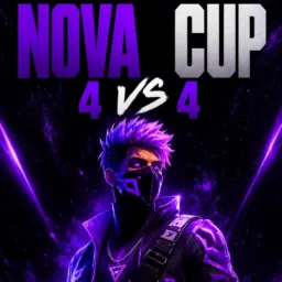 NOVA CUP 4vs4