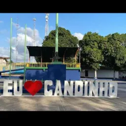 CÂNDIDO MENDES /MA