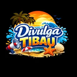 DIVULGA TIBAU