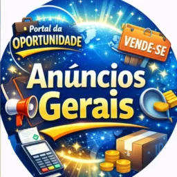 📢 Compra, Venda & Troca