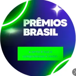 🏆🍀Grupo VIP prêmio Brasil 🚀