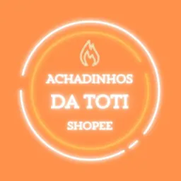 Achadinhos da Shopee
