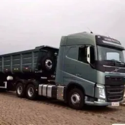 Só Rodotrem. 2025