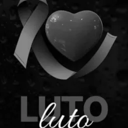 GRUPO DE LUTO ⬛️🥀