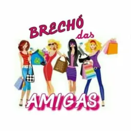 Brechó das Amigas