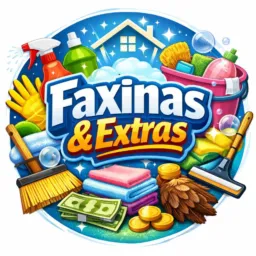 FAXINAS & EXTRAS ARAXÁ