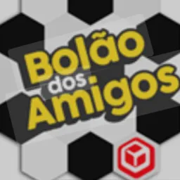 Bolão dos amigos