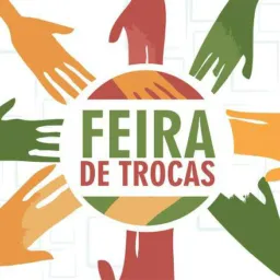 FEIRA DE TROCA OURILÂNDIA