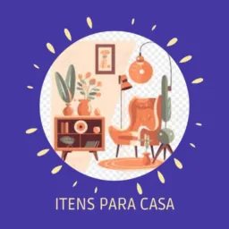 Itens para casa