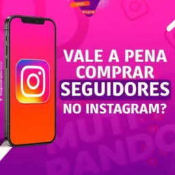 Instagram seguidores