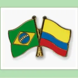 LETÍCIA 🇨🇴💵🇧🇷TABATINGA vds