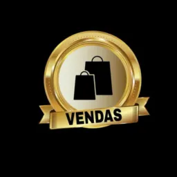 Vendas, Produtos, comida e lanches.✔️