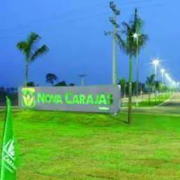 Nova Carajás