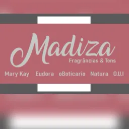 GRUPO VIP Madiza fragrâncias e tons 🎁