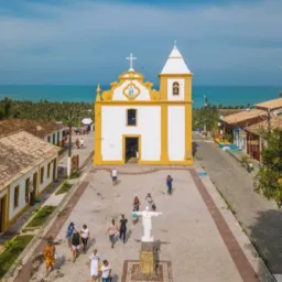 ARRAIAL D’ AJUDA TM