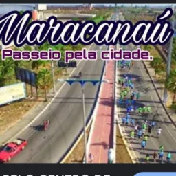 MARACANAÚ VENDAS EM GERAL!