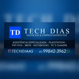 DIVULGA AÍ