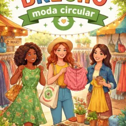 Moda circular bairro santa luzia