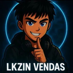 🛒🛍LKZIN VENDAS🛒🛍