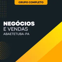 Abaetetuba vendas 5