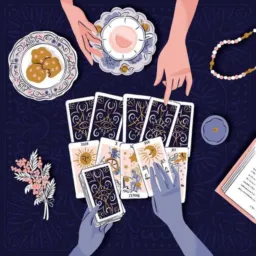 Tarot | Banhos, Oráculo e Cartomancia