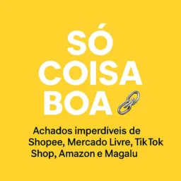 Só Coisa Boa
