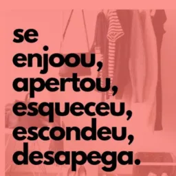 Desapega👖🩳👕👚