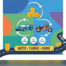 Compras e vendas