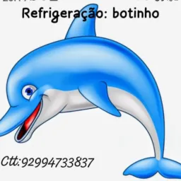 Refrigeração:Conserto, instalação e manutenção:
